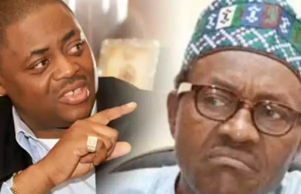 Continuous detention of Dasuki, Kanu, others wicked, barbaric – Fani Kayode